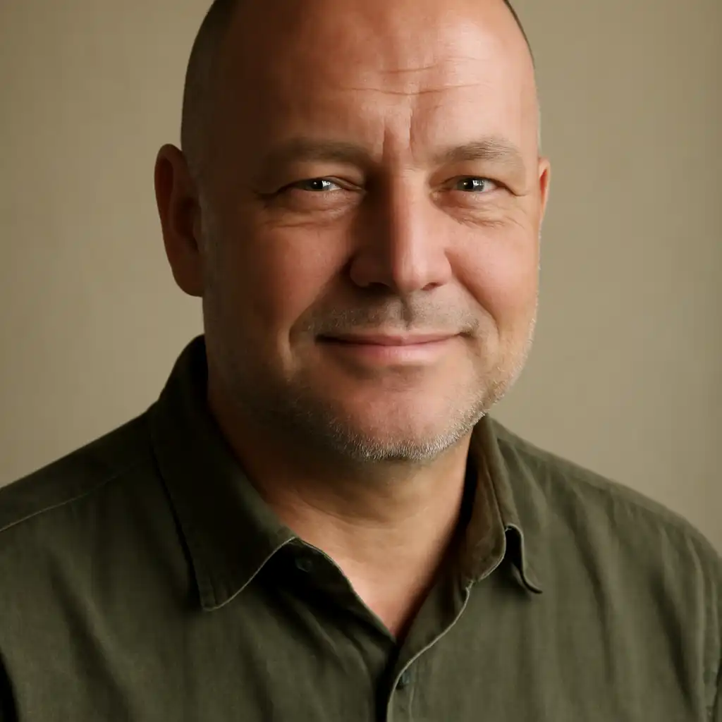 Henrik Andersen
